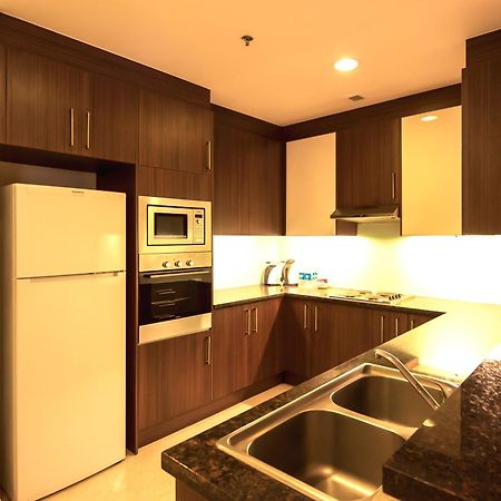 Oakwood Premier Prestige Бангалор Экстерьер фото