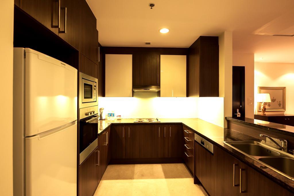 Oakwood Premier Prestige Бангалор Экстерьер фото