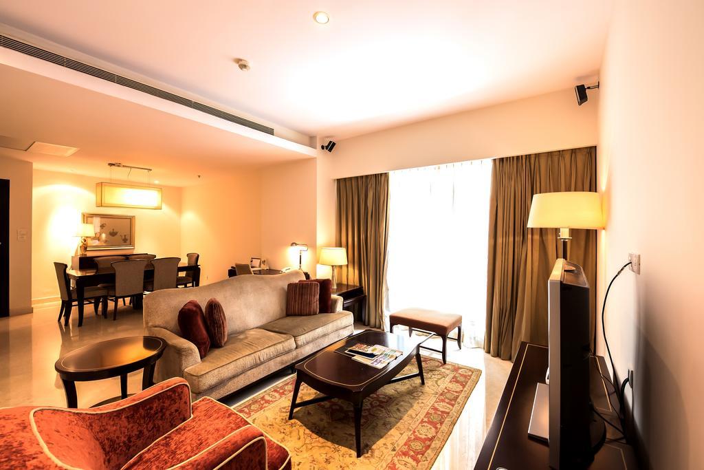 Oakwood Premier Prestige Бангалор Экстерьер фото