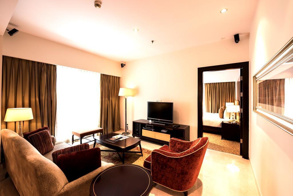 Oakwood Premier Prestige Бангалор Экстерьер фото